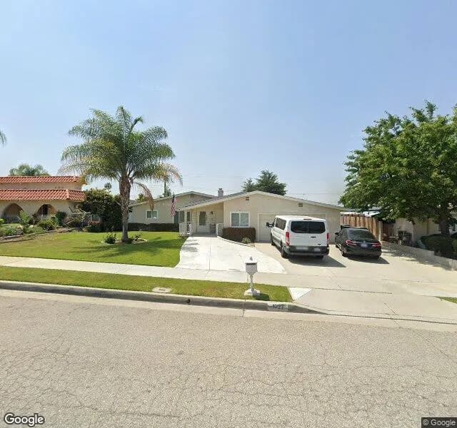 Elwyn California - Novarro - Adult Residential Facility in West Covina, California