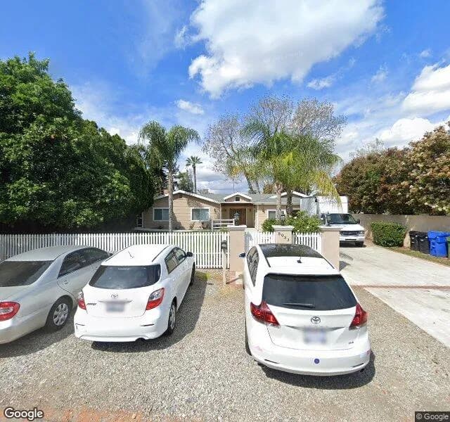 Elwyn California - Quartz - Behavioral Support Home in Winnetka, California