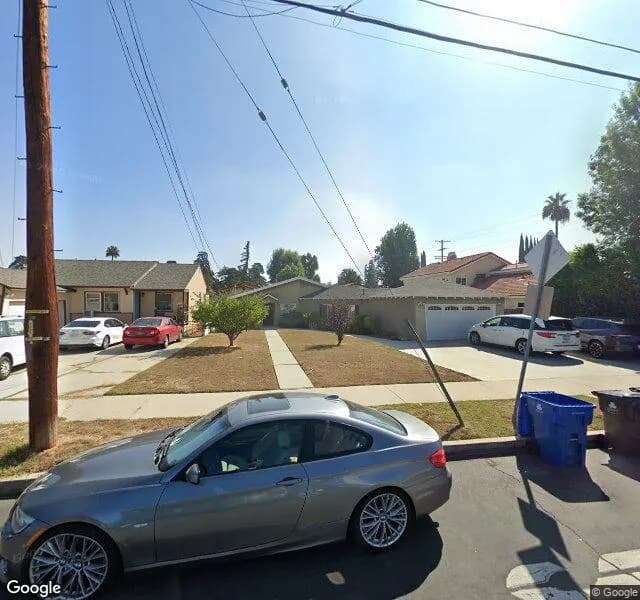 Elwyn California - Yarmouth - Adult Residential Facility in Granada Hills, California