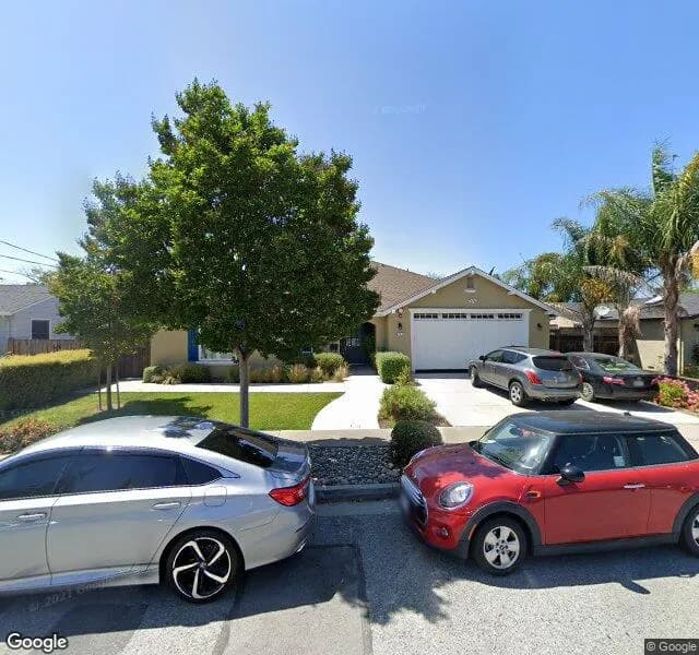 Elwyn Nc - Jill Avenue