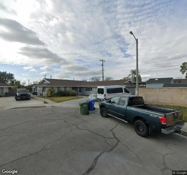 Elwyn Nc - Larrylyn - Adult Residential Facility in Whittier, California