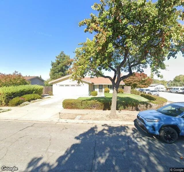 Elwyn Nc - Meadowlark