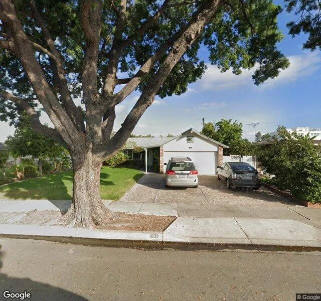 Embassy Residental Care