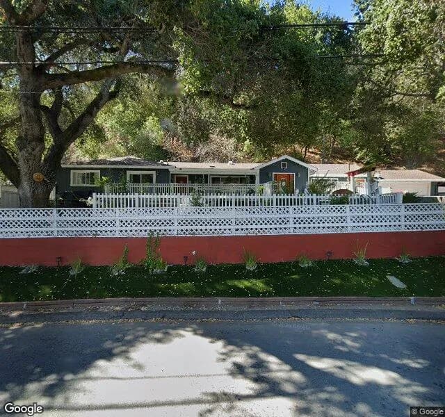 Emerald Hills Care Home