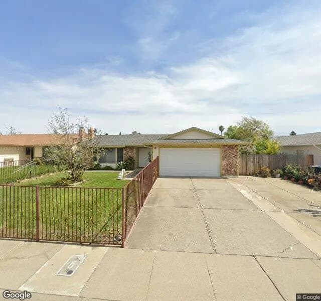 Emerito Gaspar's Care Home