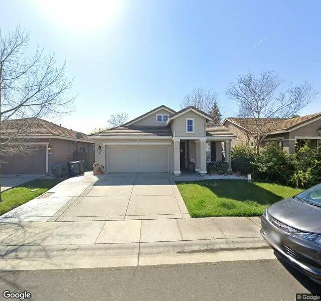 Emf Flores Care Home - Adult Residential Facility in Sacramento, California