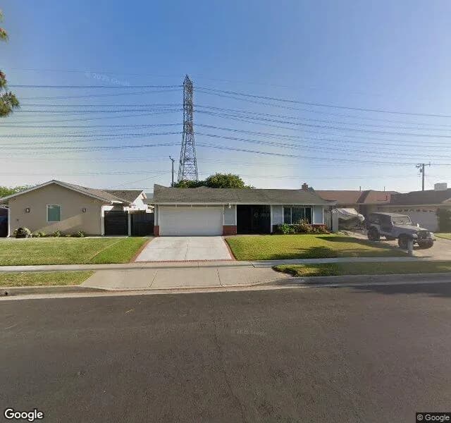 Emily's Home - Adult Residential Facility in Carson, California