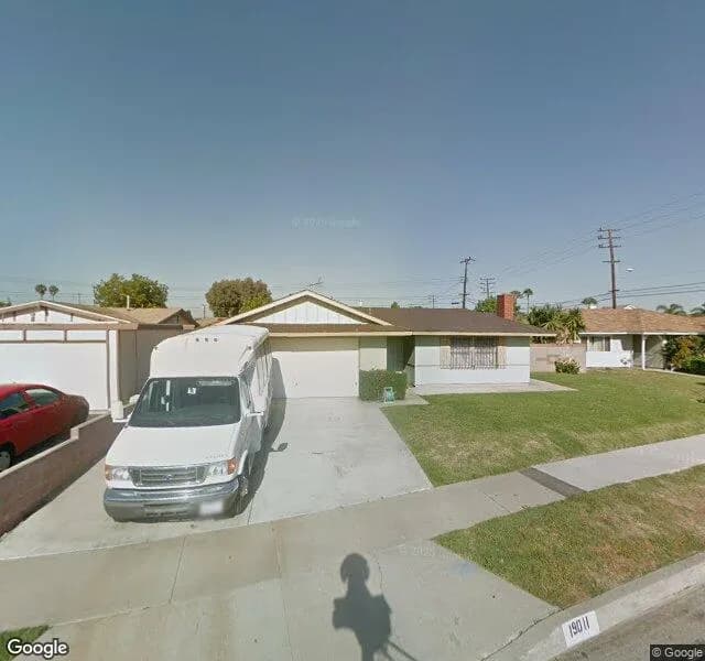 Emily's Home Iv - Adult Residential Facility in Carson, California