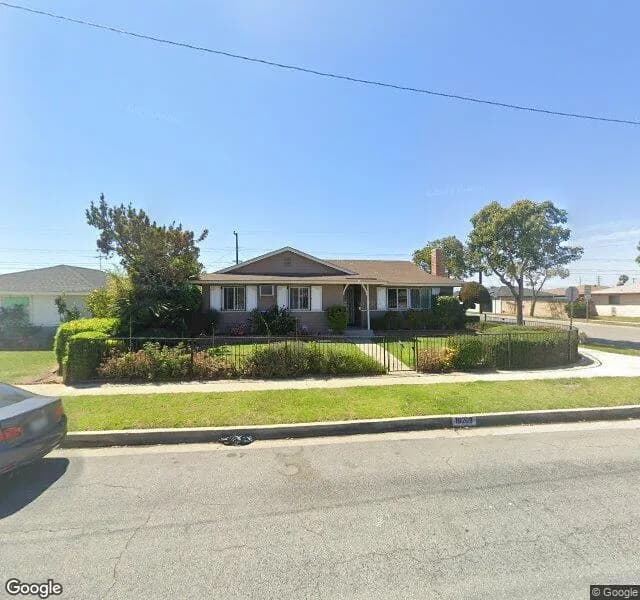 Emily's Home V - Adult Residential Facility in Carson, California