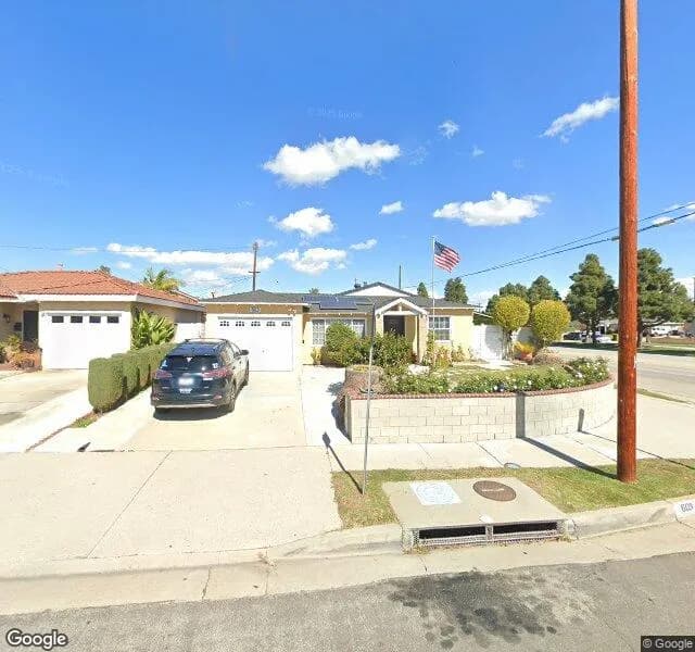 Emily's Homecare - Adult Residential Facility in Carson, California