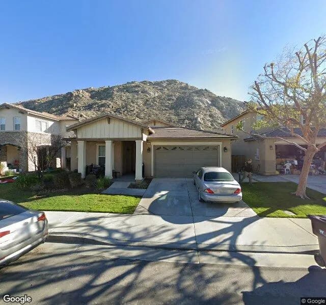 Empathy - Board And Care Home in Moreno Valley, California