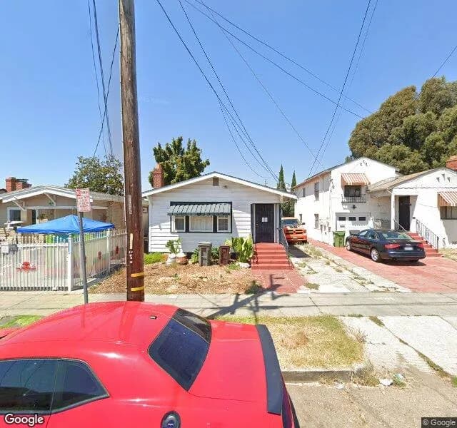 Empowering Visions Iii - Adult Residential Facility in Oakland, California