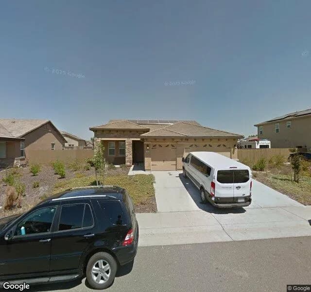 Encare - Adult Residential Facility in Rancho Cordova, California