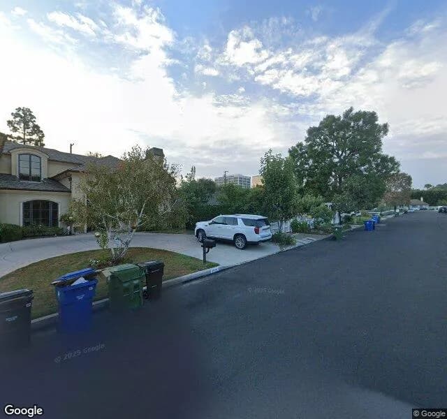 Encino Senior Gardens