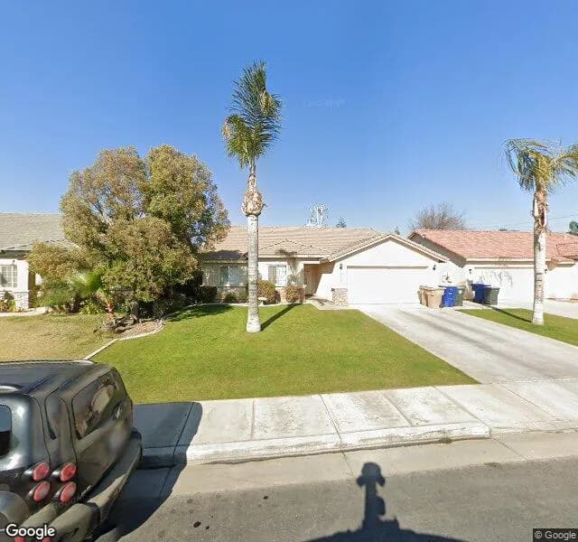 Endeavor In The West