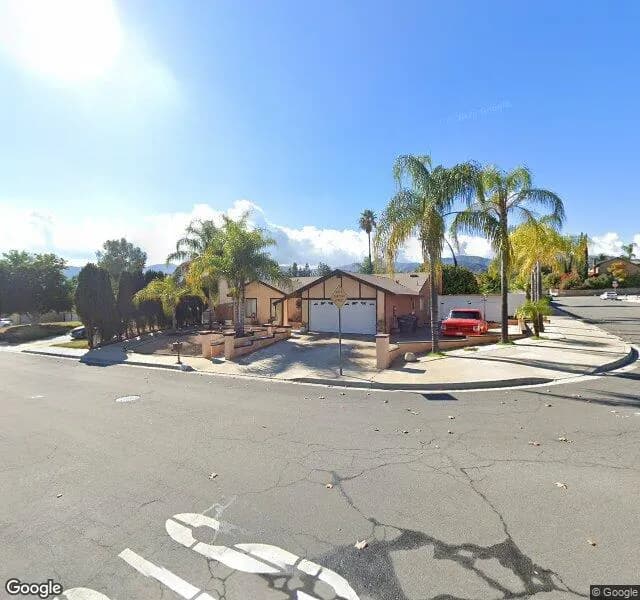 Enriquez Care Facility