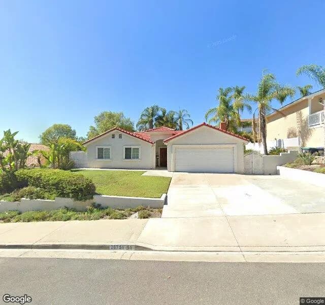 Epic Assistance Care Home - Board And Care Home in Mission Viejo, California