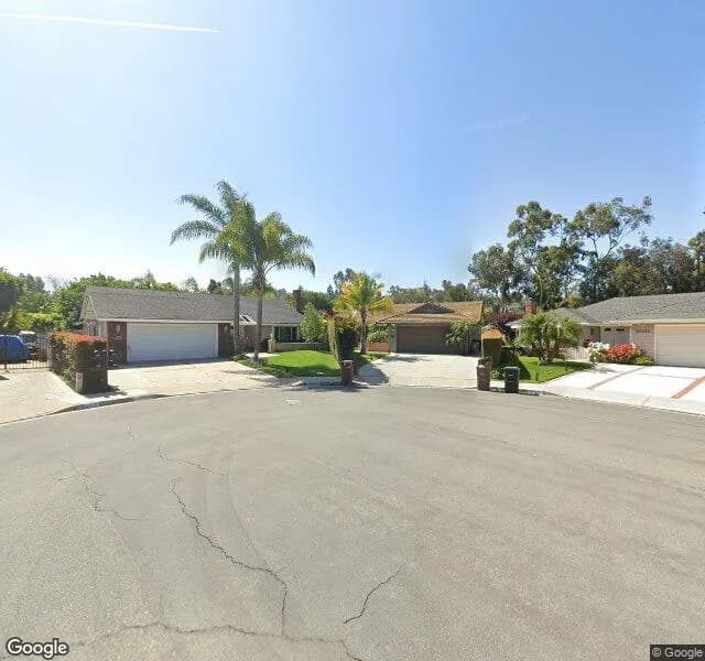 Epic Assistance Care Home 3 - Board And Care Home in Laguna Niguel, California