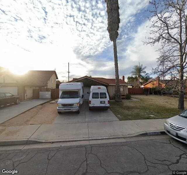 Epsilon Residential Home - Adult Residential Facility in Moreno Valley, California