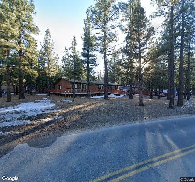 Erwin Lake Elderly Care - Board And Care Home in Big Bear City, California