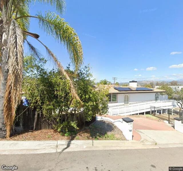 Escondido Elder Care - Board And Care Home in Escondido, California