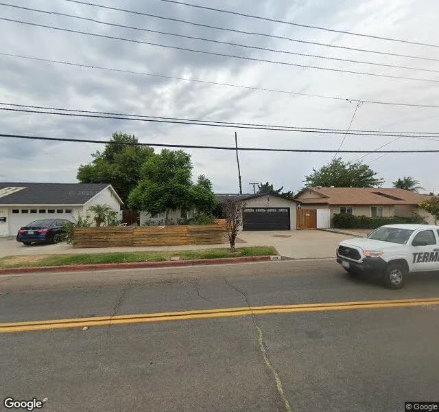 Escondido Retirement Garden - Board And Care Home in Escondido, California