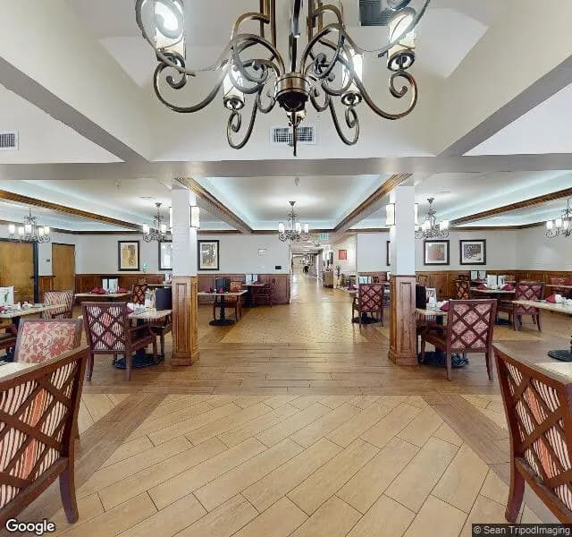 Escondido Senior Living