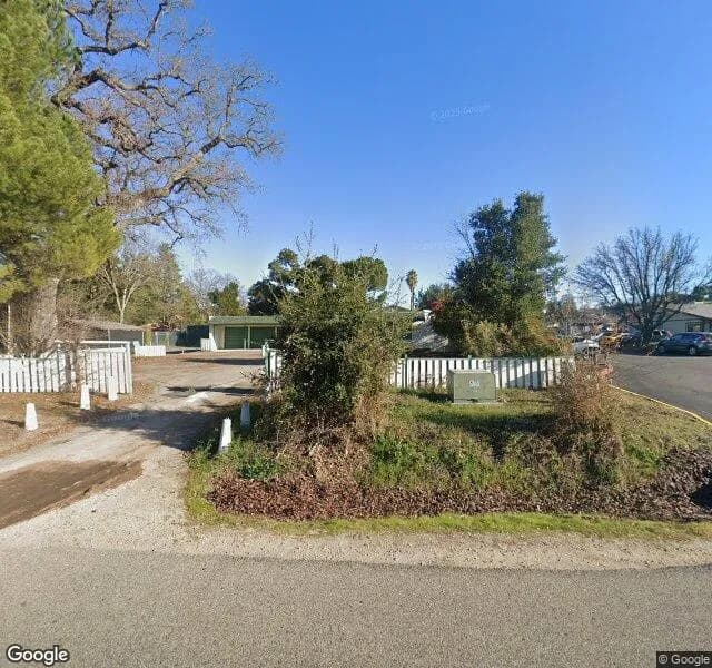 Escuela Del Rio - Seniors