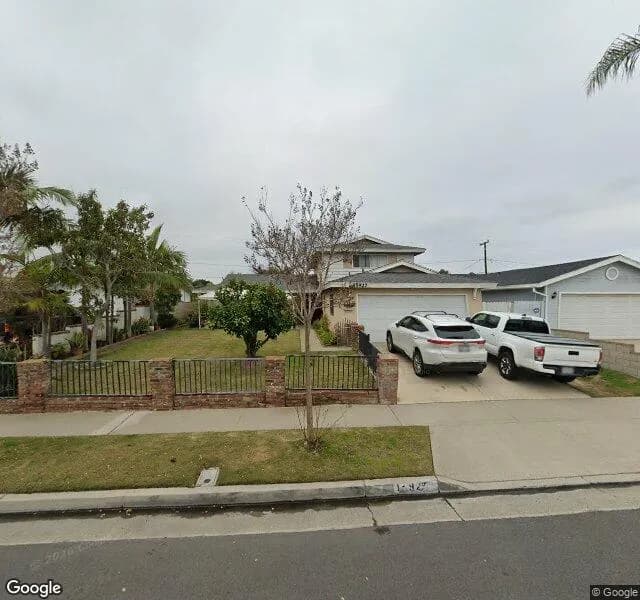 Esl We Care - Board And Care Home in Fountain Valley, California