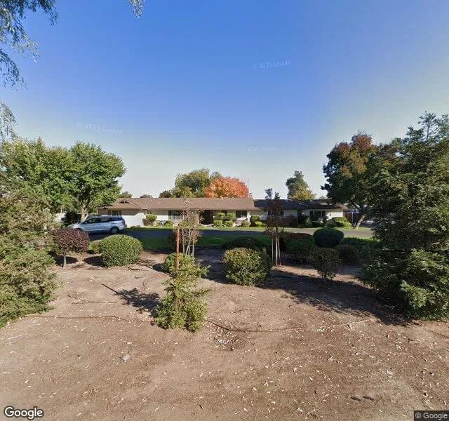 Esperance Center, North