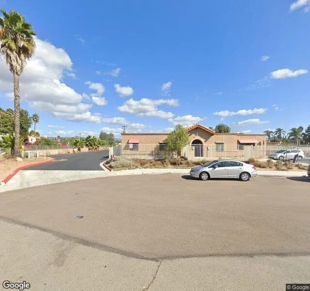 Esperanza Crisis Center