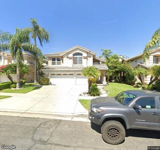 Esperanza Residential Care