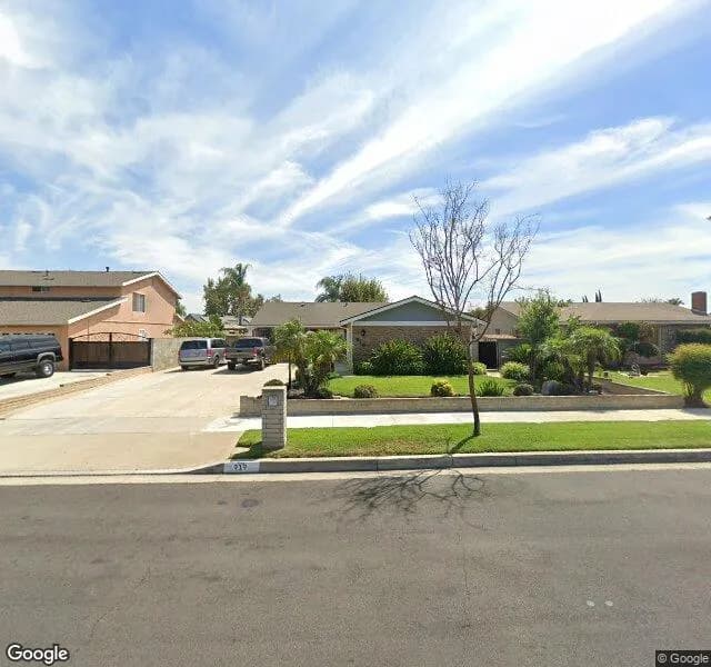 Esperanza's Place Ii - Adult Residential Facility in Ontario, California