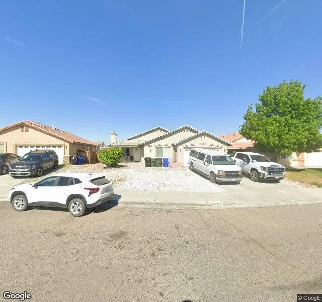 Espinoza Adult Care Home I