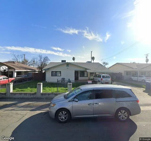 Espinoza Care Home 2