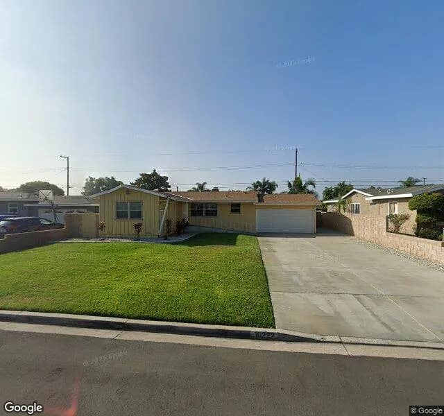 Essentialcare Homes I