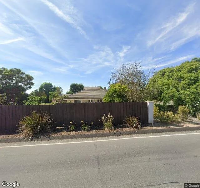 Estate Home 2, The - Board And Care Home in Camarillo, California