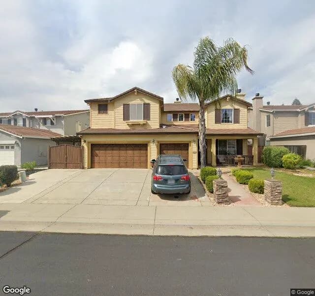 Estera's Home Care Ii - Board And Care Home in Roseville, California