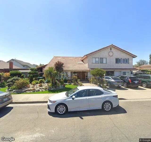 Estrell Home Care Llc - Board And Care Home in Santa Maria, California