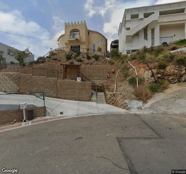 Eubank Castle - Adult Residential Facility in Spring Valley, California