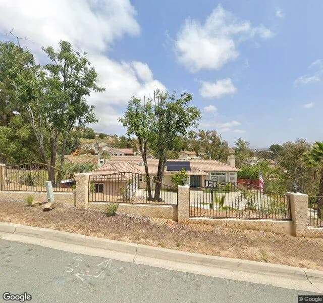 Eubank Ranch - Adult Residential Facility in Spring Valley, California