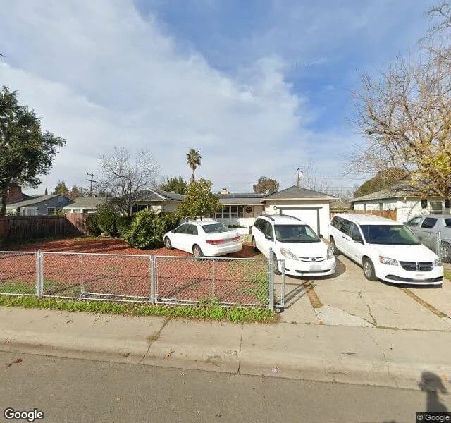 Euclid Residential Care - Adult Residential Facility in Stockton, California