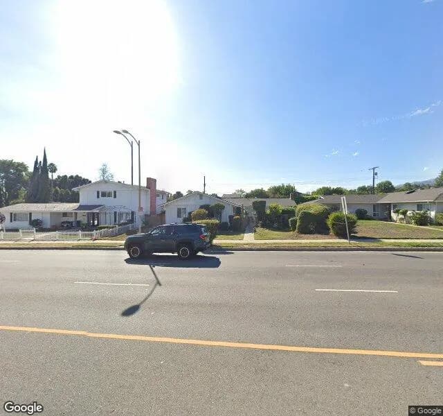 Eunice Home - Adult Residential Facility in Granada Hills, California