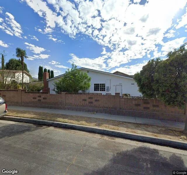 Eunice Home Ii - Adult Residential Facility in Granada Hills, California
