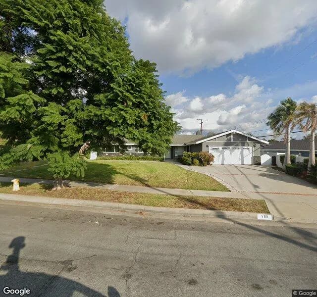 European Christian Home Iv