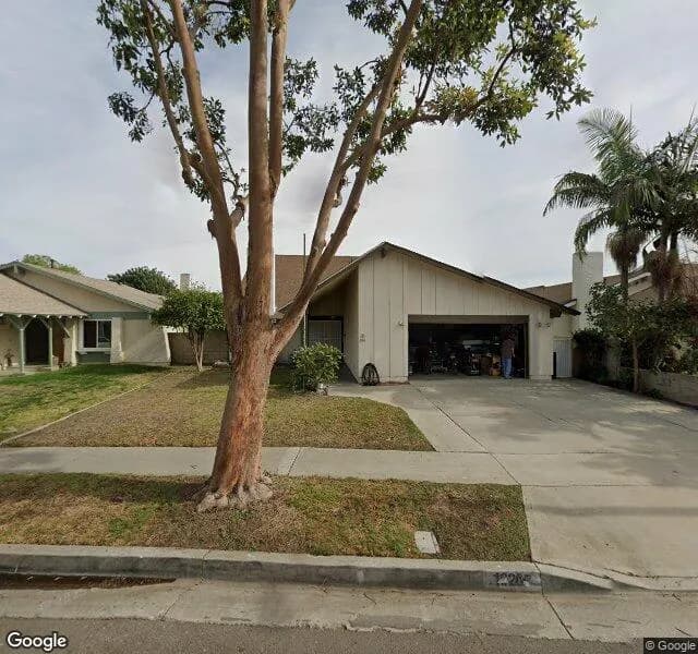 European Christian Home Vi - Board And Care Home in Cerritos, California