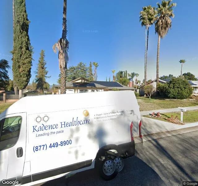 European Home Care Iii