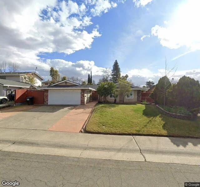 European Villa Llc - Board And Care Home in Fair Oaks, California