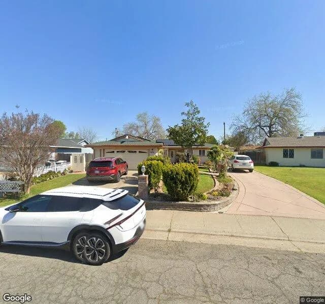 Eva Luis Residential