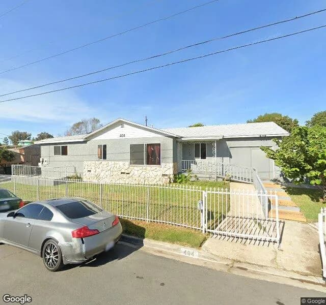 Evangeline Home Care